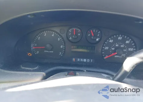 2007 Ford Taurus Se from USA, damaged, VIN 1FAFP53U17A168225